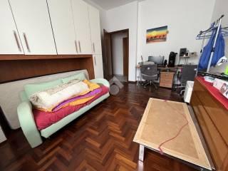 Trilocale via Don Luigi Sturzo 2, Cavenago di Brianza — foto 16 di 23