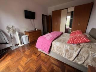 Trilocale via Don Luigi Sturzo 2, Cavenago di Brianza — foto 11 di 23