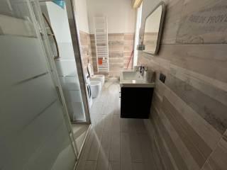 Trilocale via Don Luigi Sturzo 2, Cavenago di Brianza — foto 5 di 23