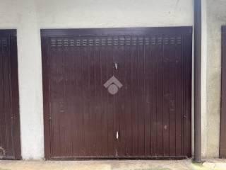 Trilocale via Don Luigi Sturzo 2, Cavenago di Brianza — foto 19 di 23