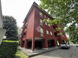 Trilocale via Don Luigi Sturzo 2, Cavenago di Brianza — foto 7 di 23