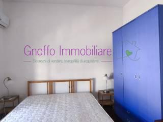 Quadrilocale via del Legno, Centro, Trapani — foto 19 di 26
