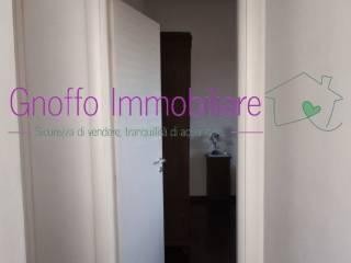 Quadrilocale via del Legno, Centro, Trapani — foto 10 di 26