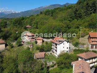 Trilocale frazione Cerreia 30 B, Valdilana — foto 7 di 15