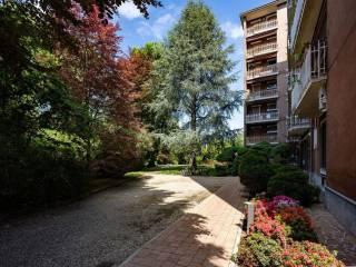 Trilocale via Castelfidardo 8, Regina Pacis - Borsa, Monza — foto 15 di 41