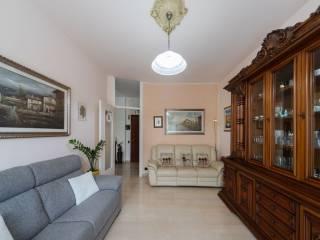 Trilocale via Castelfidardo 8, Regina Pacis - Borsa, Monza — foto 12 di 41