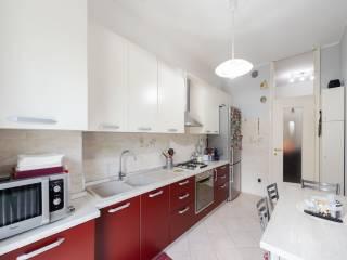 Trilocale via Castelfidardo 8, Regina Pacis - Borsa, Monza — foto 40 di 41