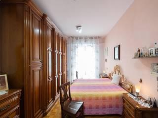 Trilocale via Castelfidardo 8, Regina Pacis - Borsa, Monza — foto 11 di 41