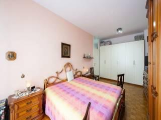 Trilocale via Castelfidardo 8, Regina Pacis - Borsa, Monza — foto 14 di 41