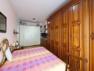 Trilocale via Castelfidardo 8, Regina Pacis - Borsa, Monza — foto 4 di 41