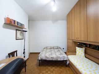 Trilocale via Castelfidardo 8, Regina Pacis - Borsa, Monza — foto 38 di 41