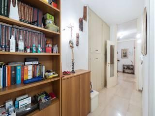 Trilocale via Castelfidardo 8, Regina Pacis - Borsa, Monza — foto 19 di 41