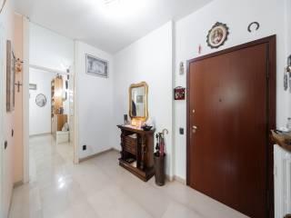 Trilocale via Castelfidardo 8, Regina Pacis - Borsa, Monza — foto 13 di 41