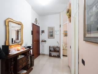 Trilocale via Castelfidardo 8, Regina Pacis - Borsa, Monza — foto 41 di 41