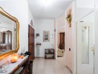 Trilocale via Castelfidardo 8, Regina Pacis - Borsa, Monza — foto 26 di 41