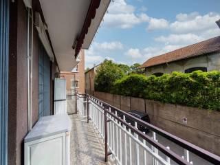 Trilocale via Castelfidardo 8, Regina Pacis - Borsa, Monza — foto 24 di 41