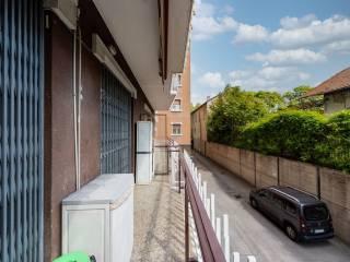 Trilocale via Castelfidardo 8, Regina Pacis - Borsa, Monza — foto 2 di 41
