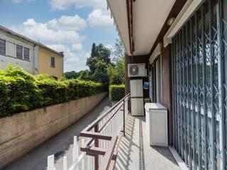 Trilocale via Castelfidardo 8, Regina Pacis - Borsa, Monza — foto 6 di 41