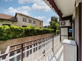 Trilocale via Castelfidardo 8, Regina Pacis - Borsa, Monza — foto 5 di 41