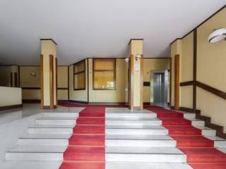 Trilocale via Castelfidardo 8, Regina Pacis - Borsa, Monza — foto 9 di 41