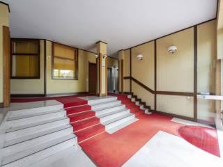 Trilocale via Castelfidardo 8, Regina Pacis - Borsa, Monza — foto 3 di 41
