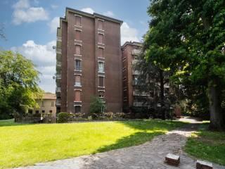 Trilocale via Castelfidardo 8, Regina Pacis - Borsa, Monza — foto 21 di 41