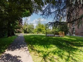 Trilocale via Castelfidardo 8, Regina Pacis - Borsa, Monza — foto 7 di 41