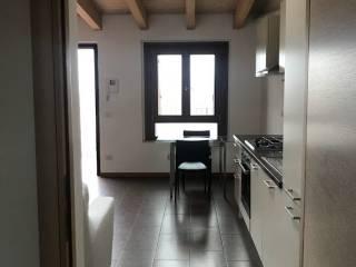 Bilocale via Marsala 8, San Carlo - Stazione, Monza — foto 11 di 14
