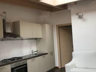 Bilocale via Marsala 8, San Carlo - Stazione, Monza — foto 7 di 14