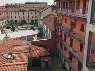 Bilocale via Marsala 8, San Carlo - Stazione, Monza — foto 4 di 14