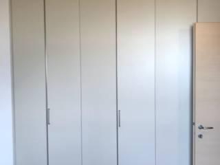 Bilocale via Marsala 8, San Carlo - Stazione, Monza — foto 14 di 14