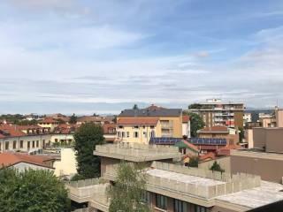 Bilocale via Marsala 8, San Carlo - Stazione, Monza — foto 6 di 14