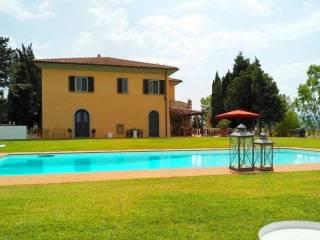 Rustico, ottimo stato, 510 m², Centro, Santa Luce — foto 30 di 33