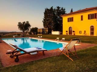 Rustico, ottimo stato, 510 m², Centro, Santa Luce — foto 29 di 33