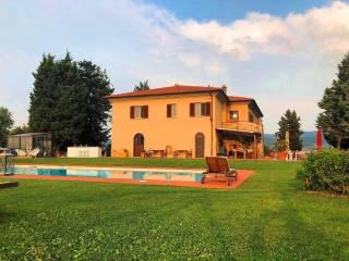 Rustico, ottimo stato, 510 m², Centro, Santa Luce — foto 20 di 33