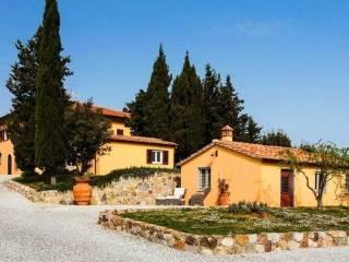 Rustico, ottimo stato, 510 m², Centro, Santa Luce — foto 26 di 33