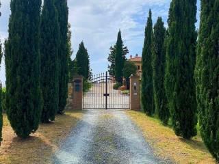 Rustico, ottimo stato, 510 m², Centro, Santa Luce — foto 9 di 33