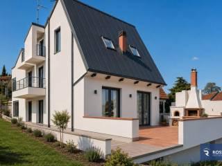 Villa unifamiliare via giacomo leopardi 45, Cerasolo, Coriano — foto 4 di 31