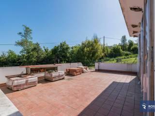 Villa unifamiliare via giacomo leopardi 45, Cerasolo, Coriano — foto 29 di 31