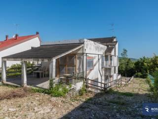 Villa unifamiliare via giacomo leopardi 45, Cerasolo, Coriano — foto 22 di 31