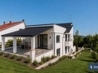 Villa unifamiliare via giacomo leopardi 45, Cerasolo, Coriano — foto 31 di 31