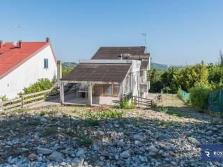 Villa unifamiliare via giacomo leopardi 45, Cerasolo, Coriano — foto 2 di 31