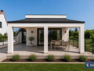 Villa unifamiliare via giacomo leopardi 45, Cerasolo, Coriano — foto 30 di 31