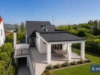 Villa unifamiliare via giacomo leopardi 45, Cerasolo, Coriano — foto 9 di 31