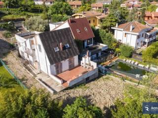 Villa unifamiliare via giacomo leopardi 45, Cerasolo, Coriano — foto 18 di 31