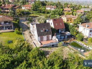 Villa unifamiliare via giacomo leopardi 45, Cerasolo, Coriano — foto 6 di 31