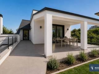 Villa unifamiliare via giacomo leopardi 45, Cerasolo, Coriano — foto 23 di 31