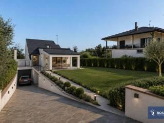 Villa unifamiliare via giacomo leopardi 45, Cerasolo, Coriano — foto 11 di 31
