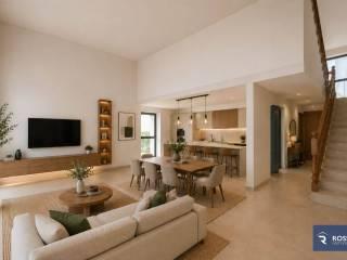 Villa unifamiliare via giacomo leopardi 45, Cerasolo, Coriano — foto 26 di 31