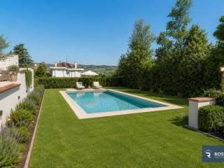 Villa unifamiliare via giacomo leopardi 45, Cerasolo, Coriano — foto 24 di 31